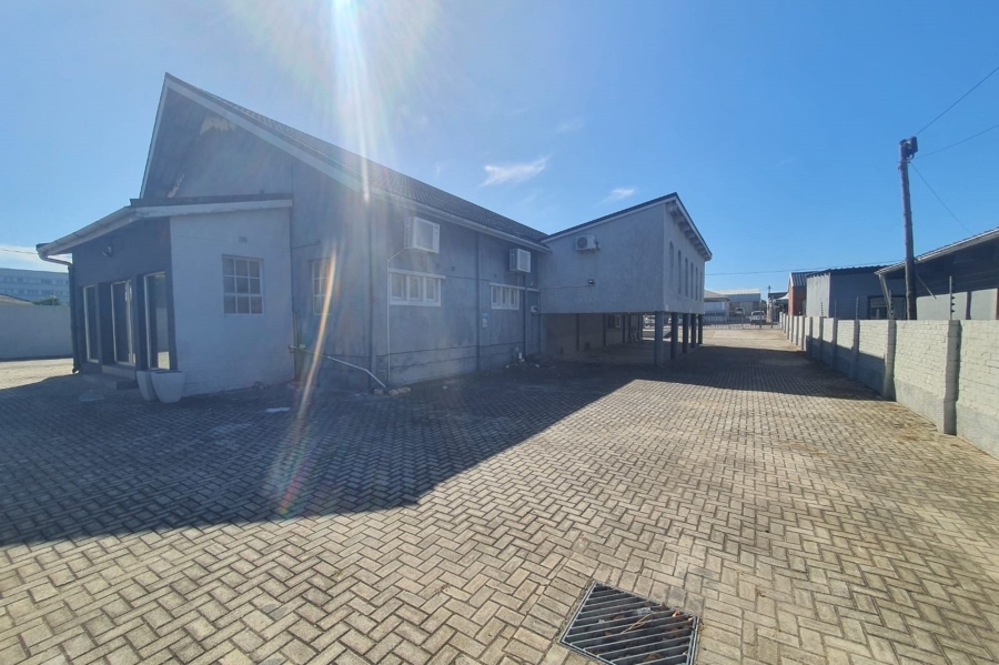 Commercial Property for Sale in Newton Park Eastern Cape